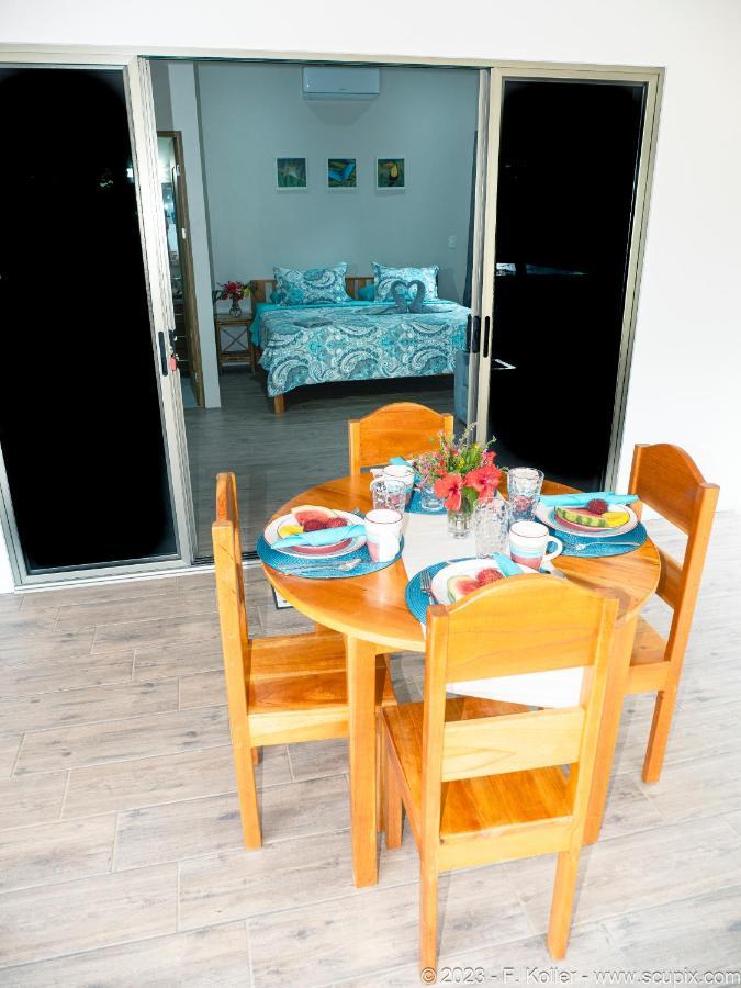 Luxury Apartments Nauyaca By Paradiselodge Platanillo Exterior foto