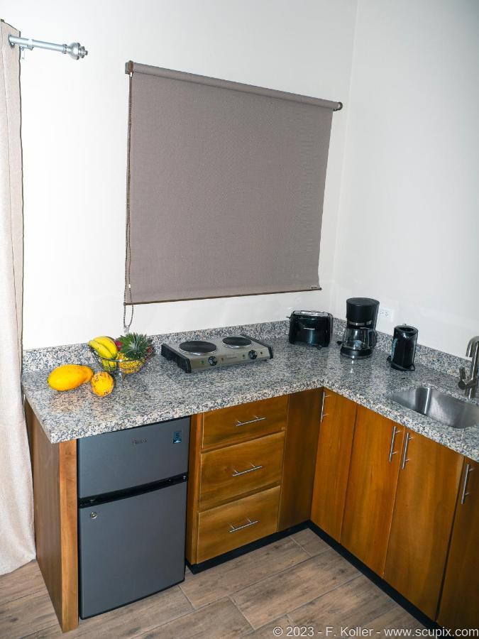 Luxury Apartments Nauyaca By Paradiselodge Platanillo Exterior foto