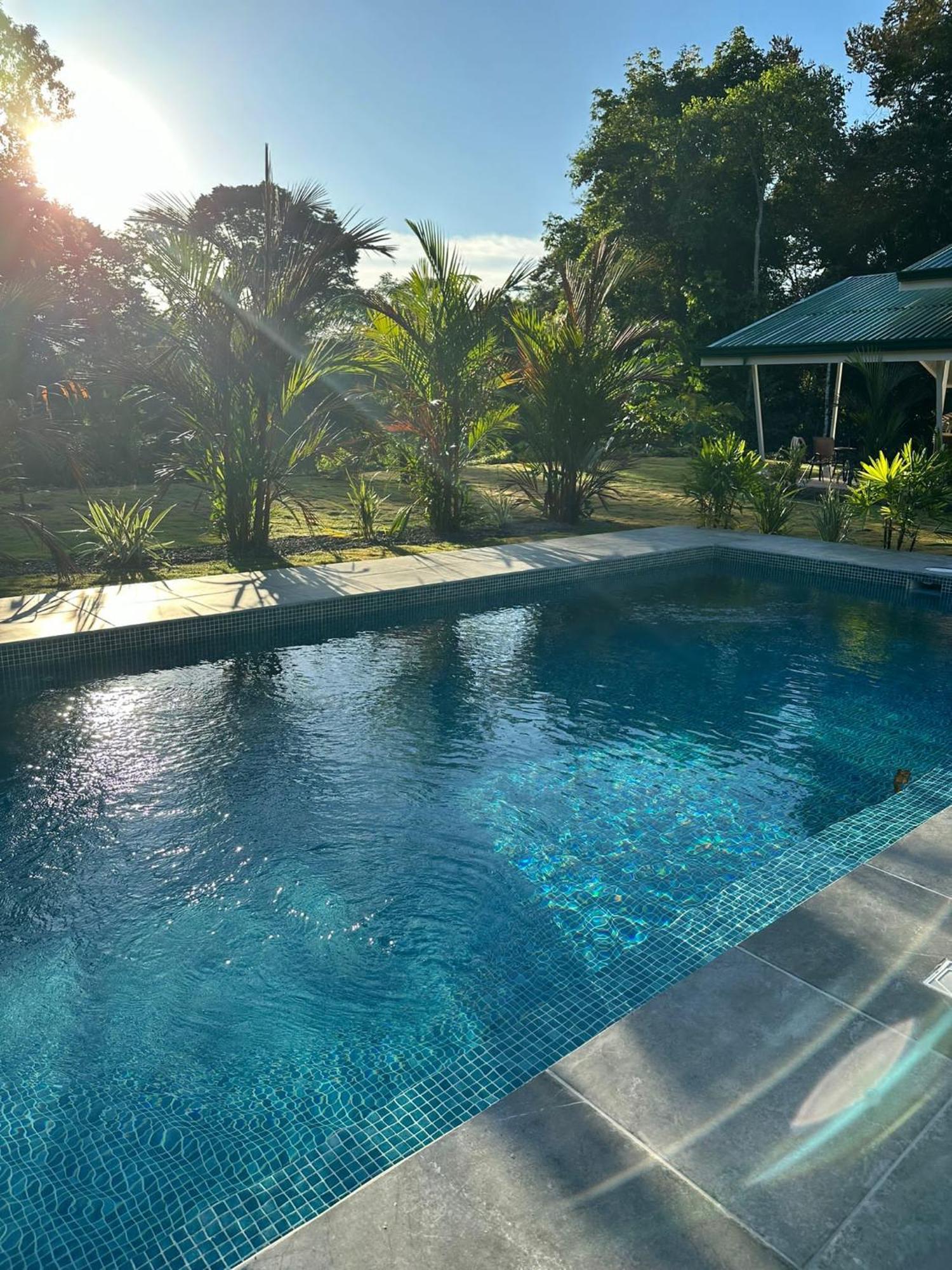 Luxury Apartments Nauyaca By Paradiselodge Platanillo Exterior foto