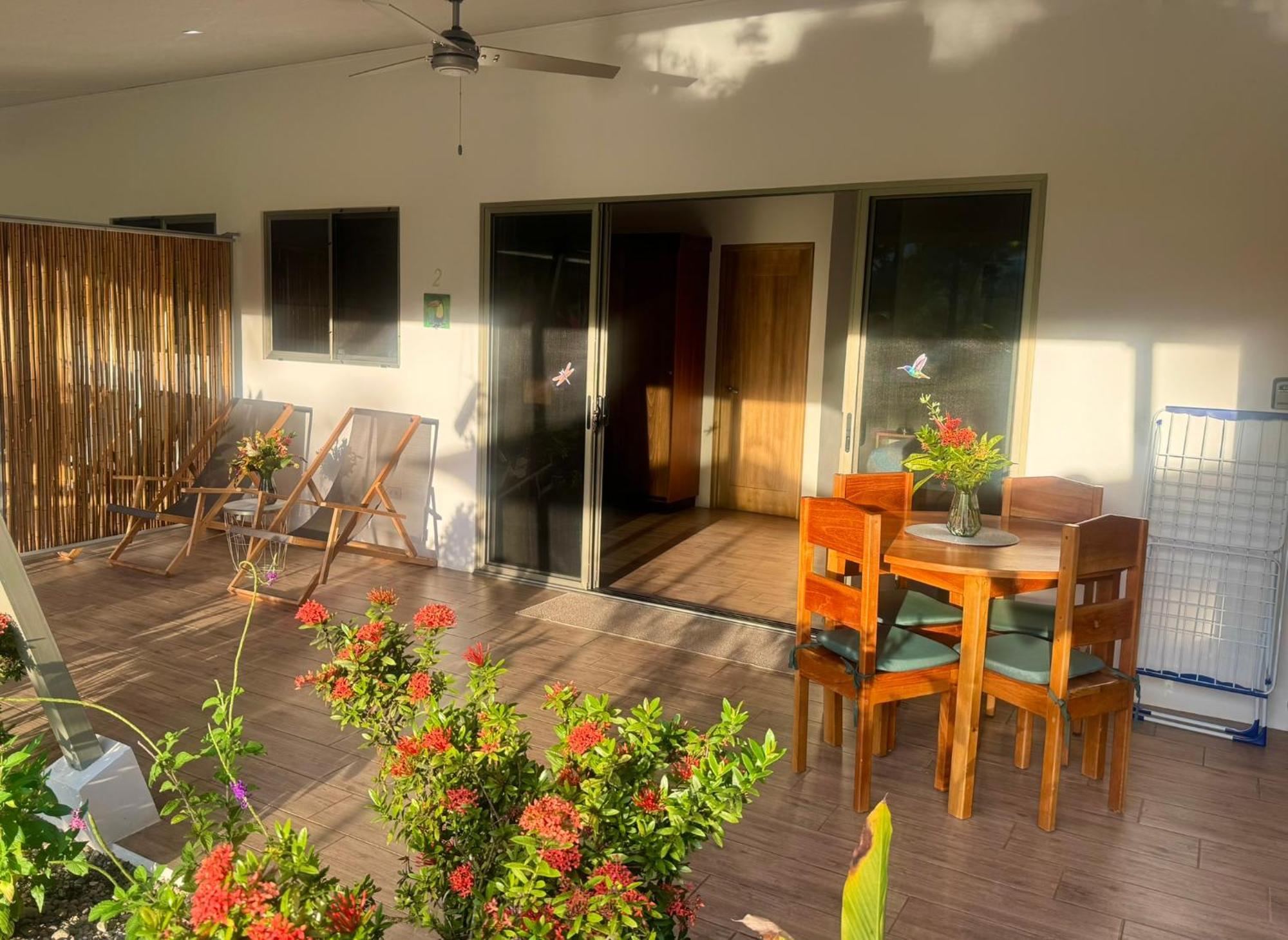 Luxury Apartments Nauyaca By Paradiselodge Platanillo Exterior foto